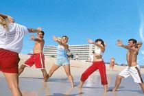 Riu Oliva Beach Hotel 3*
