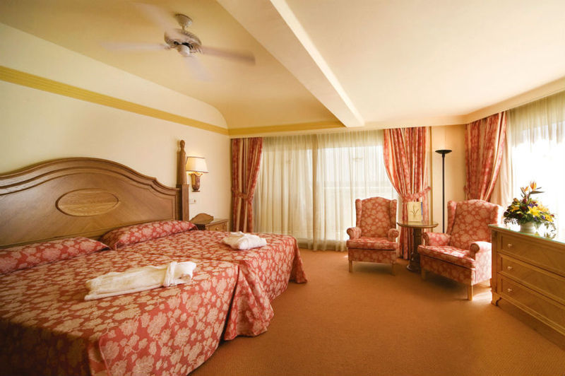 Hotel Riu Palace Tres Islas