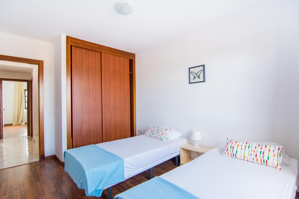 Resort Lobos Mirador Corralejo