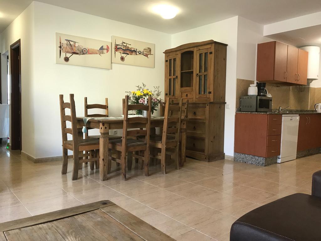 Apartment Casa Fuerteaventura Da Andre Corralejo