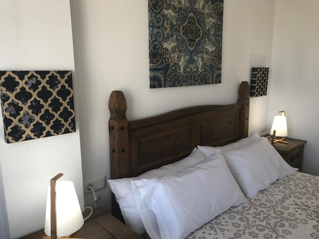 Casa Fuerteaventura Da Andre Apartment