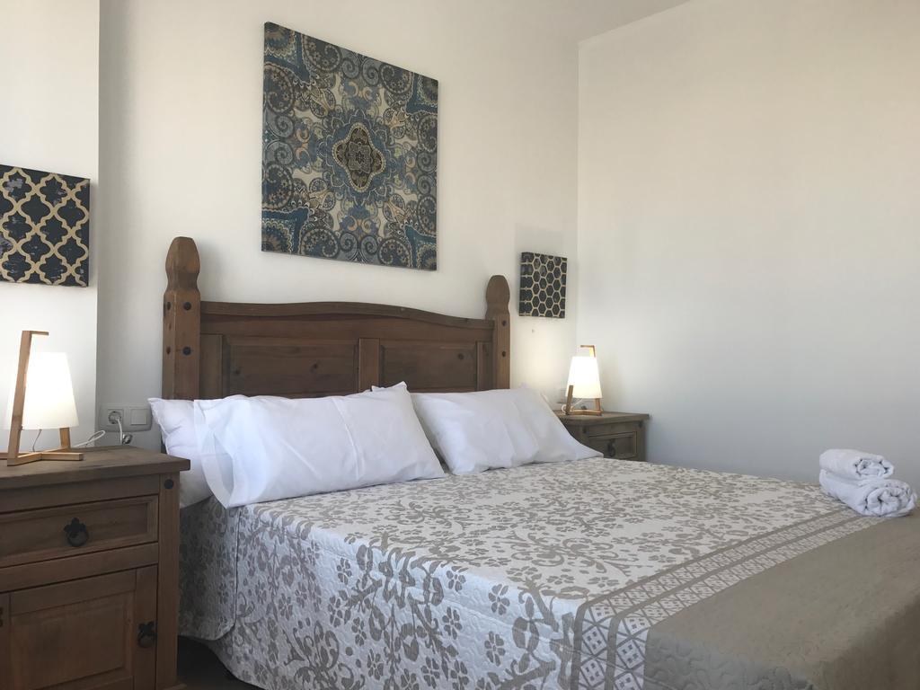 Casa Fuerteaventura Da Andre Apartment