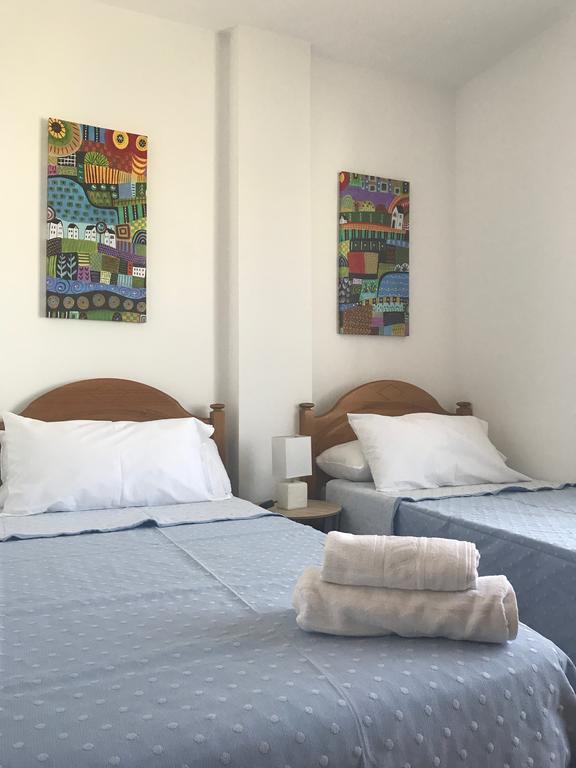 Casa Fuerteaventura Da Andre Corralejo