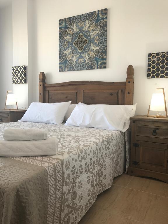Apartment Casa Fuerteaventura Da Andre Corralejo