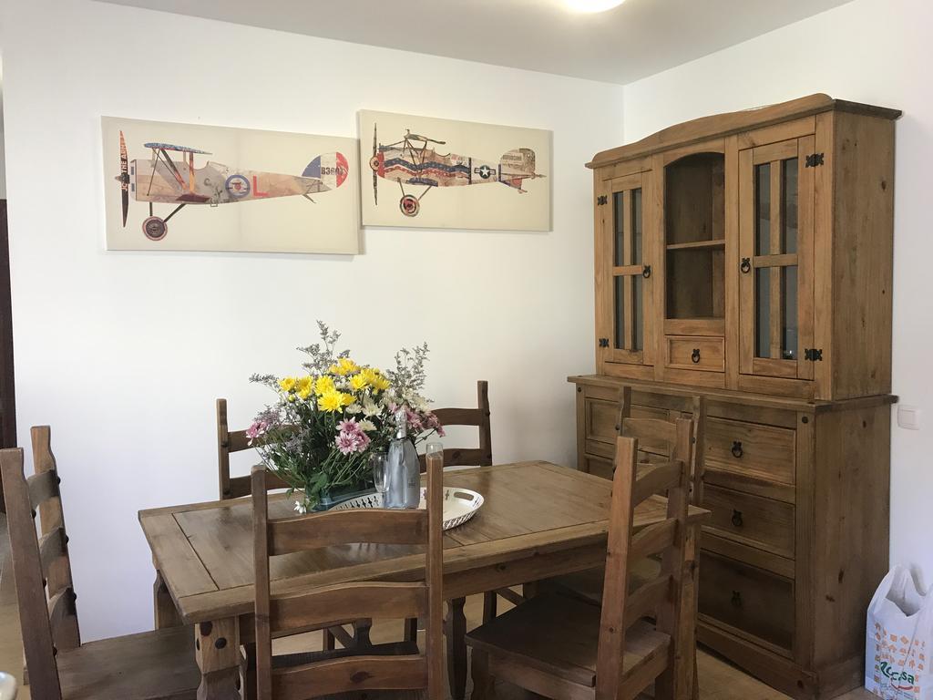 Casa Fuerteaventura Da Andre * Corralejo