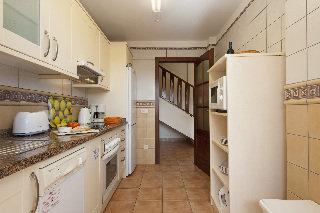 Margaritas Villa Corralejo