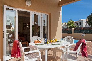 Villa Margaritas Corralejo
