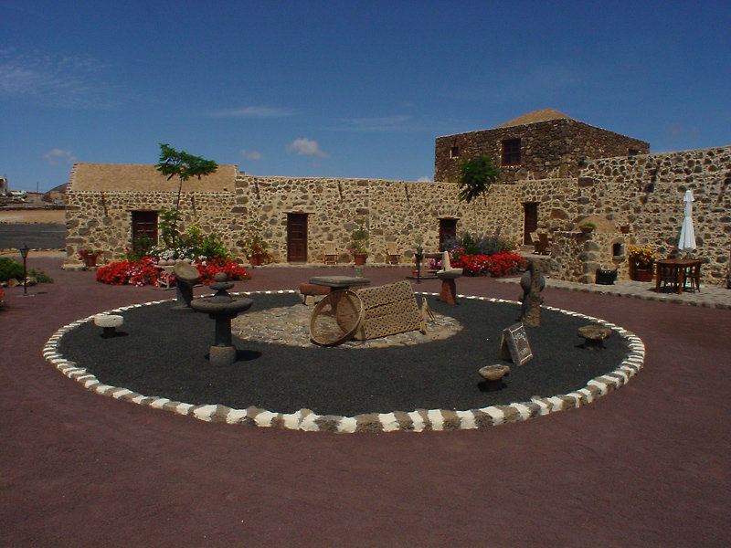 Rural Mahoh Hotel 4*