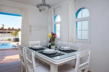 Villa Kala Privilege I Corralejo