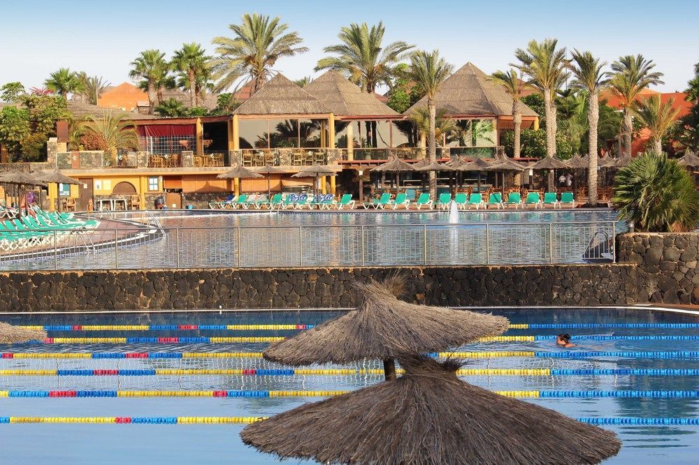 Apartment Oasis Papagayo Sport Corralejo