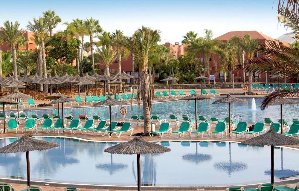 Apartment Oasis Papagayo Sport *
