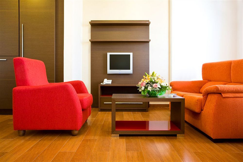 Livvo Hotel Corralejo