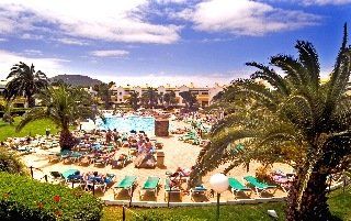 Hotel Labranda Alisios Playa 2*