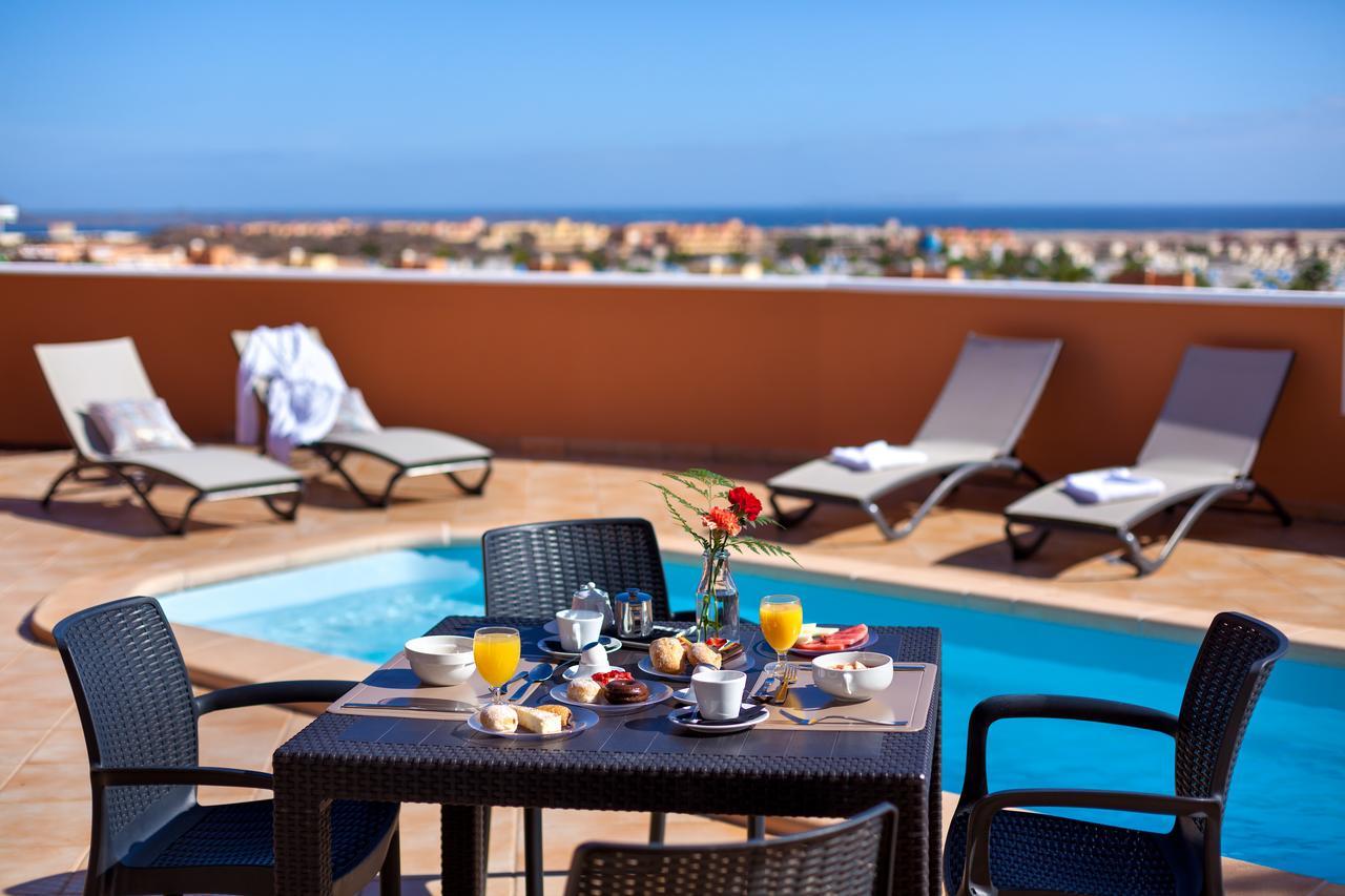 Lobos Mirador 4*