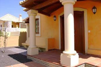 Apartment Brisas Del Mar Corralejo
