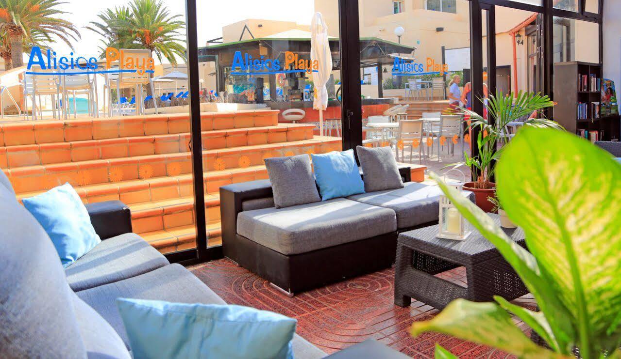 Labranda Alisios Playa Hotel Corralejo