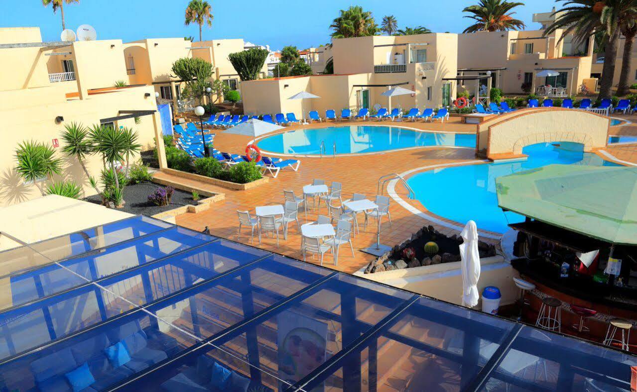 Labranda Alisios Playa 2* Corralejo