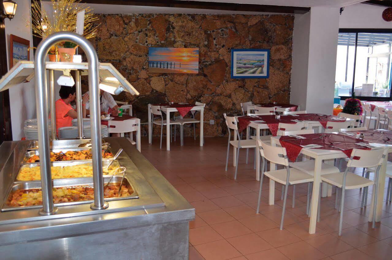 Labranda Alisios Playa 2*