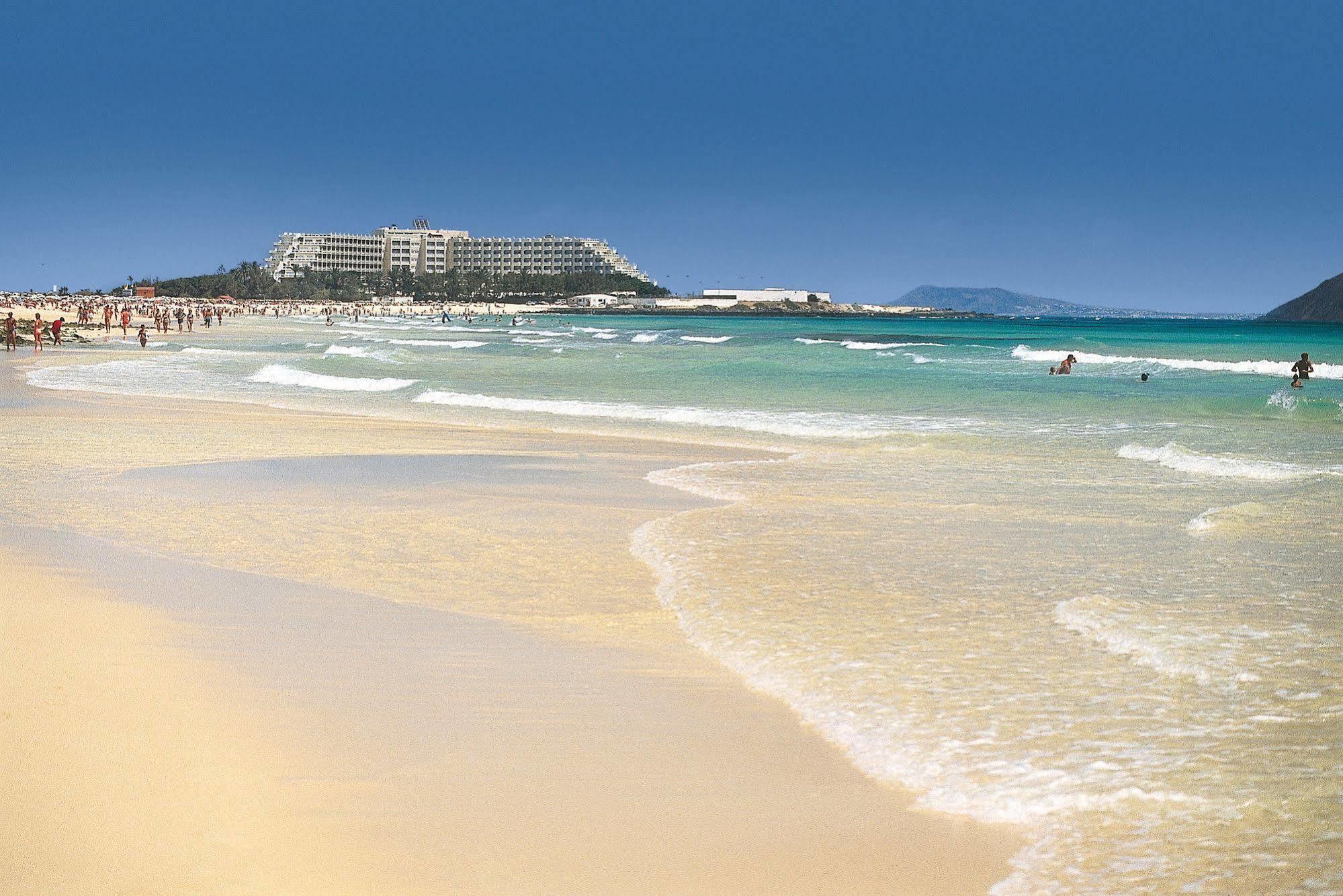 Hotel Riu Palace Tres Islas 4*