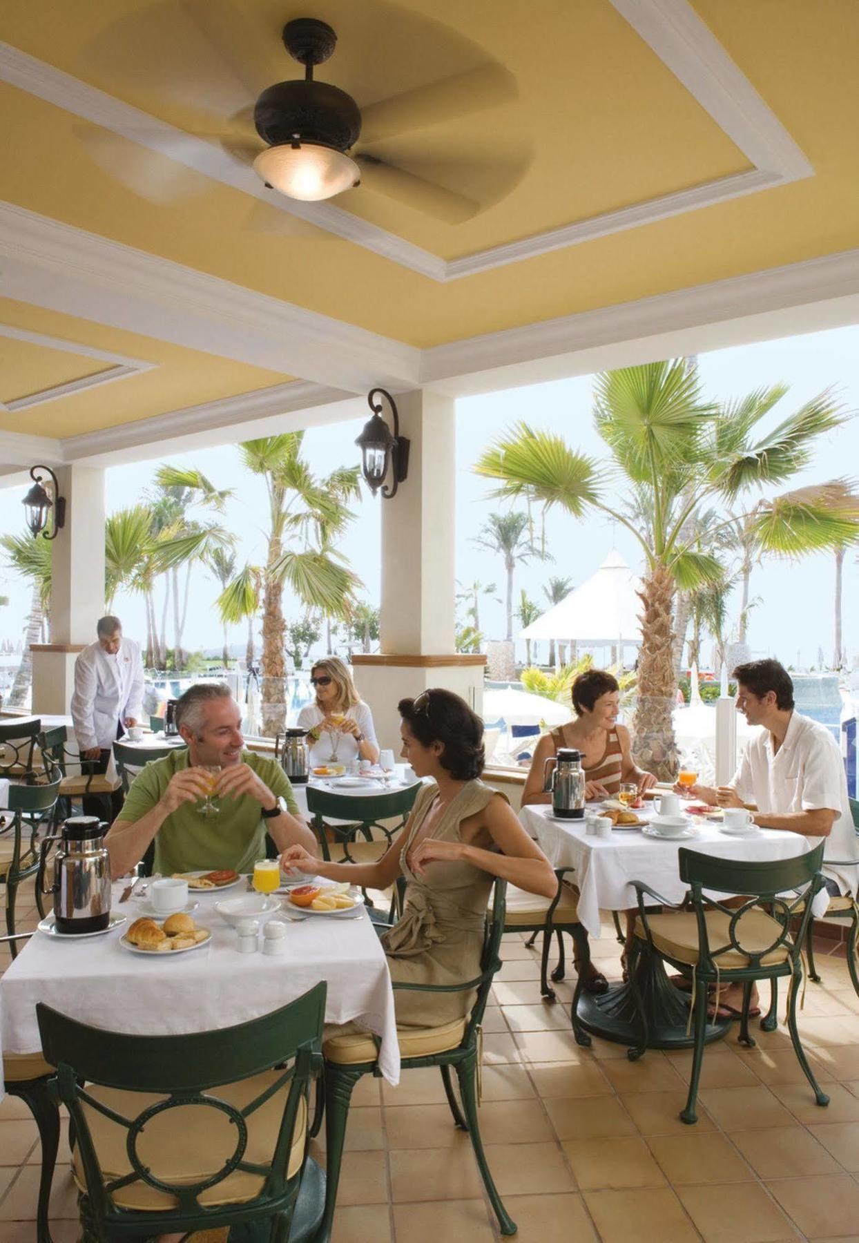Riu Palace Tres Islas Corralejo