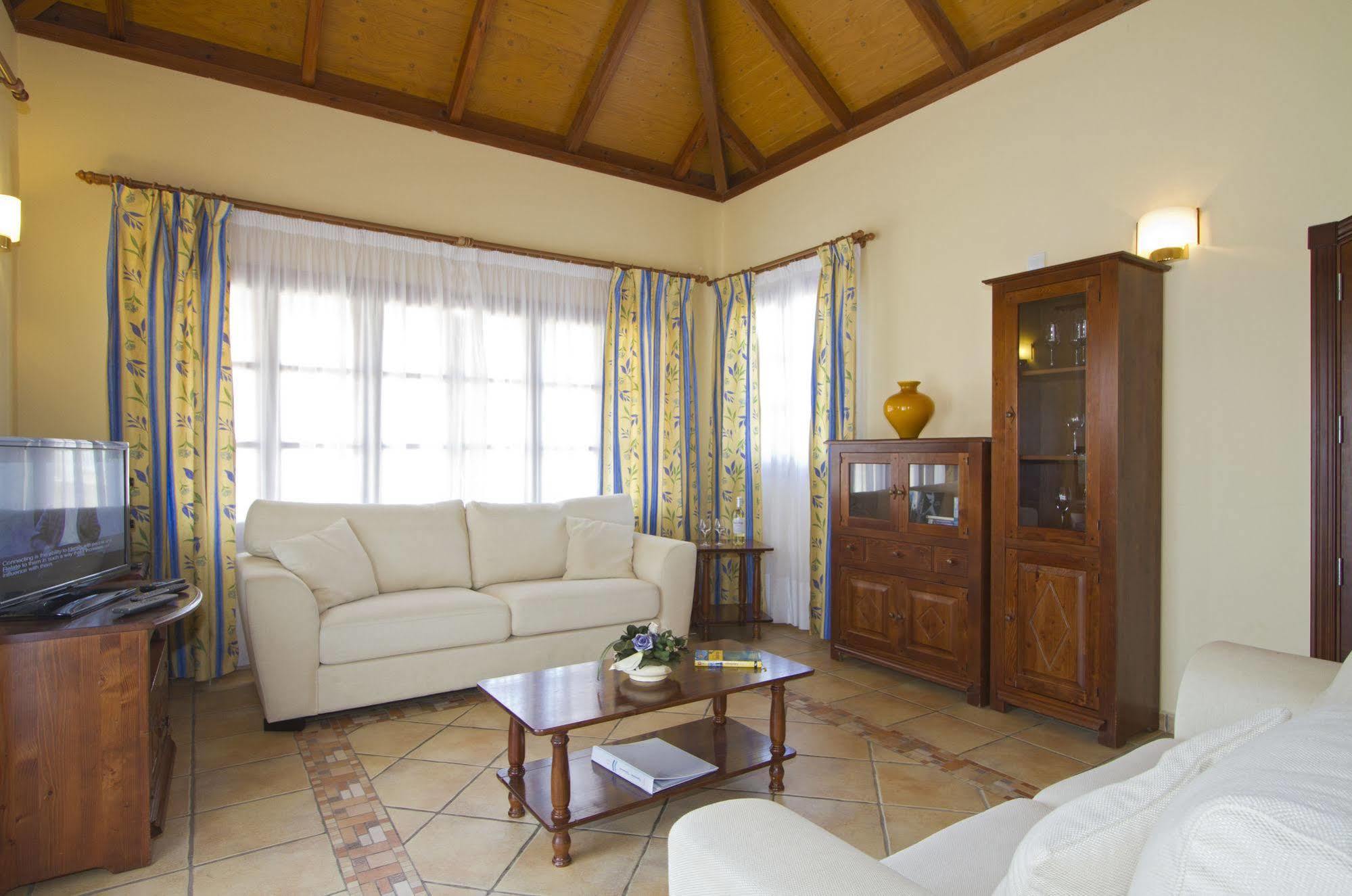 Brisas Del Mar Apartment Corralejo