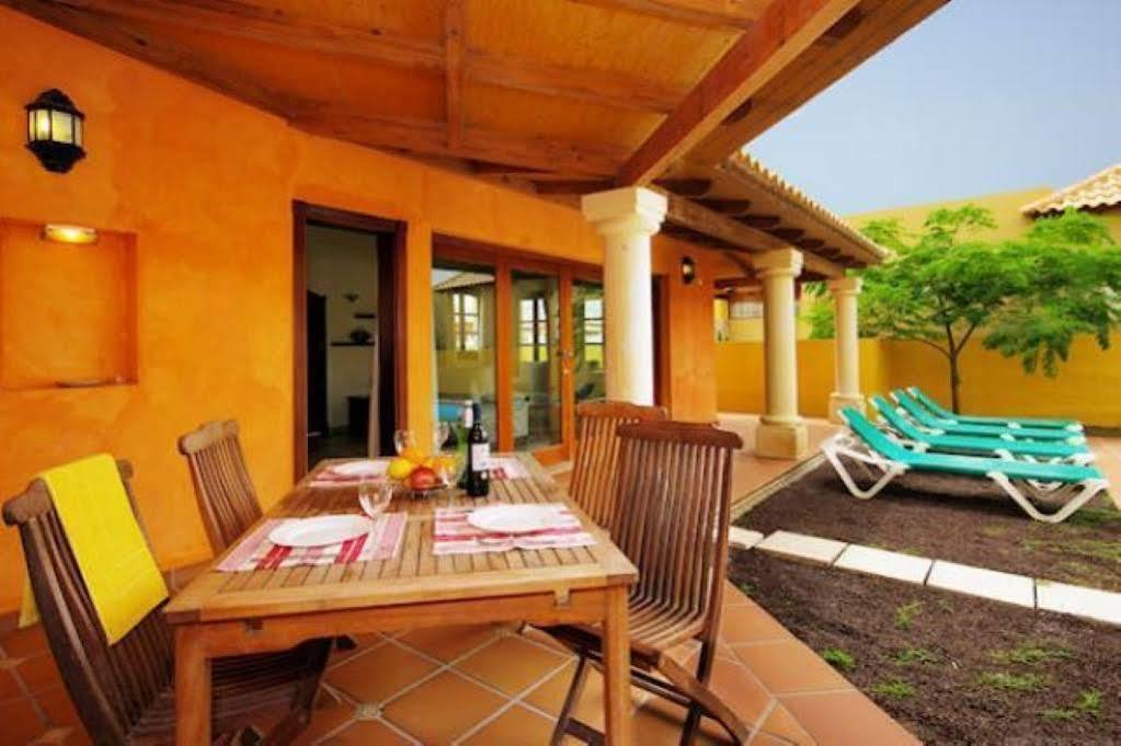 Apartment Brisas Del Mar Corralejo