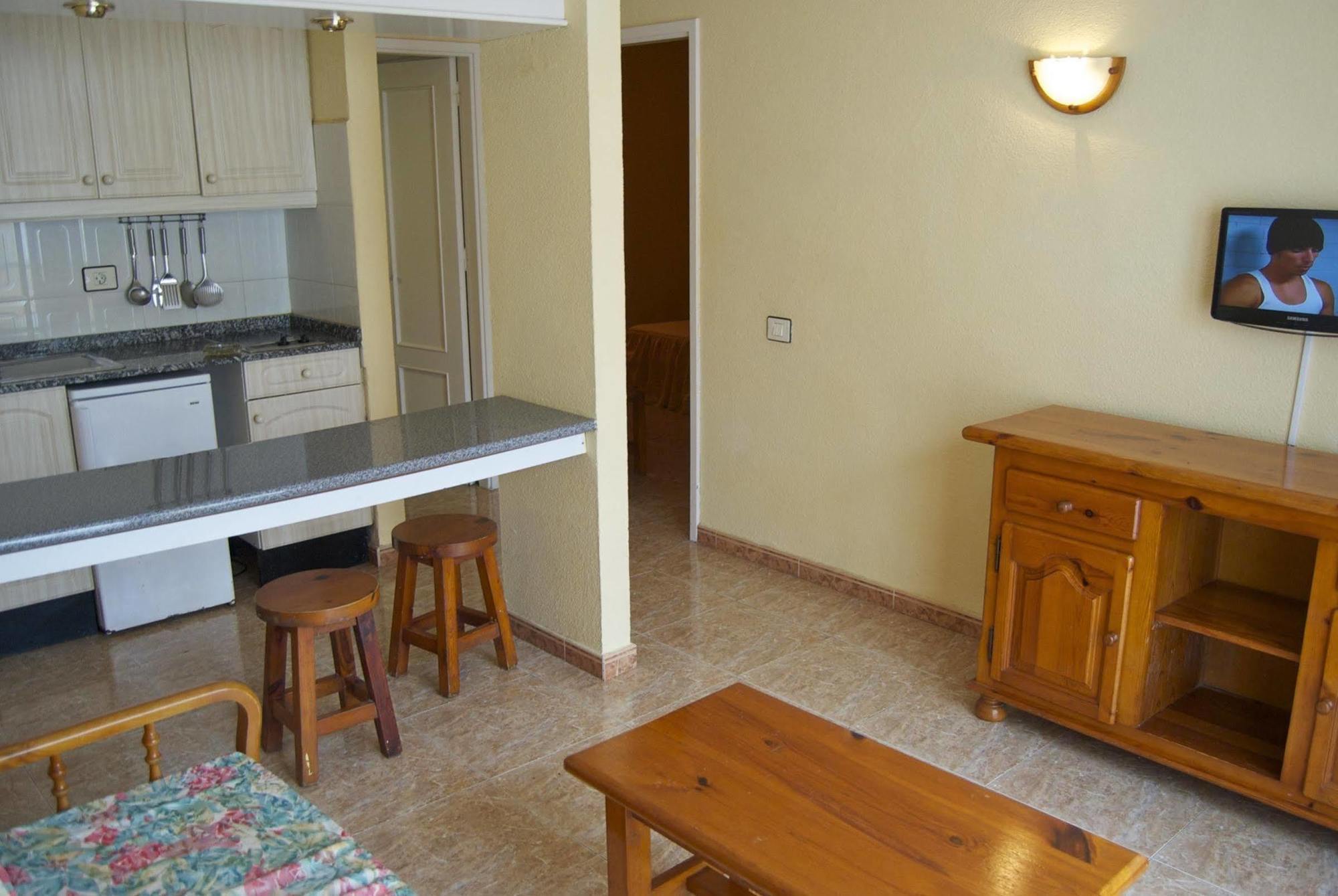 Hotel Labranda Alisios Playa Corralejo