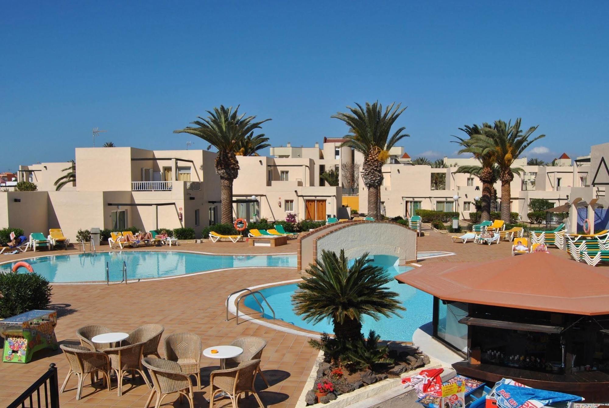 Labranda Alisios Playa Hotel Corralejo