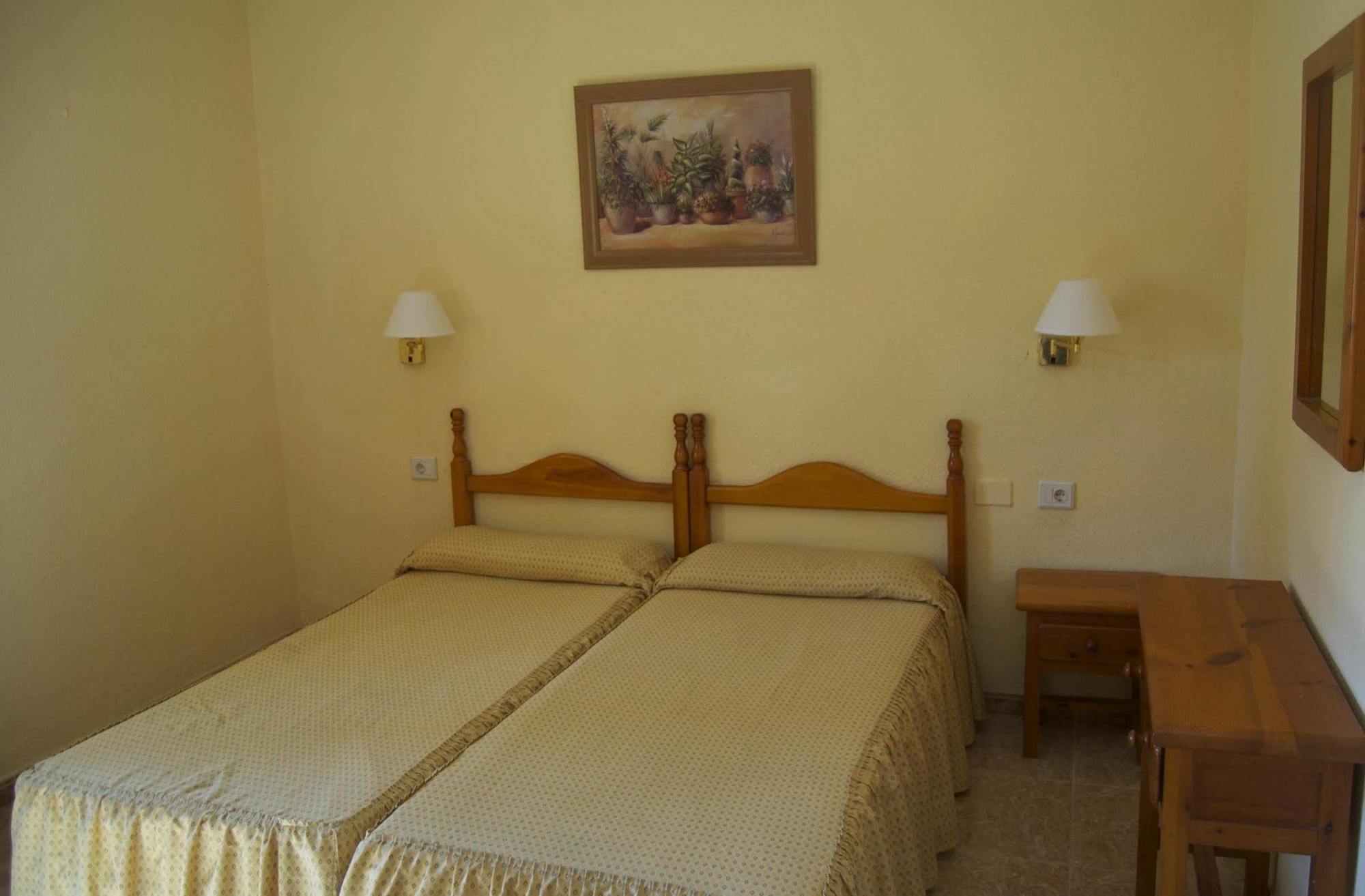 Hotel Labranda Alisios Playa