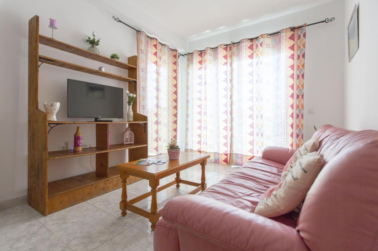 Apartment Corralejo- Calle Porril