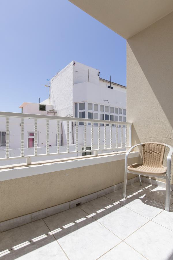 Apartment Corralejo- Calle Porril