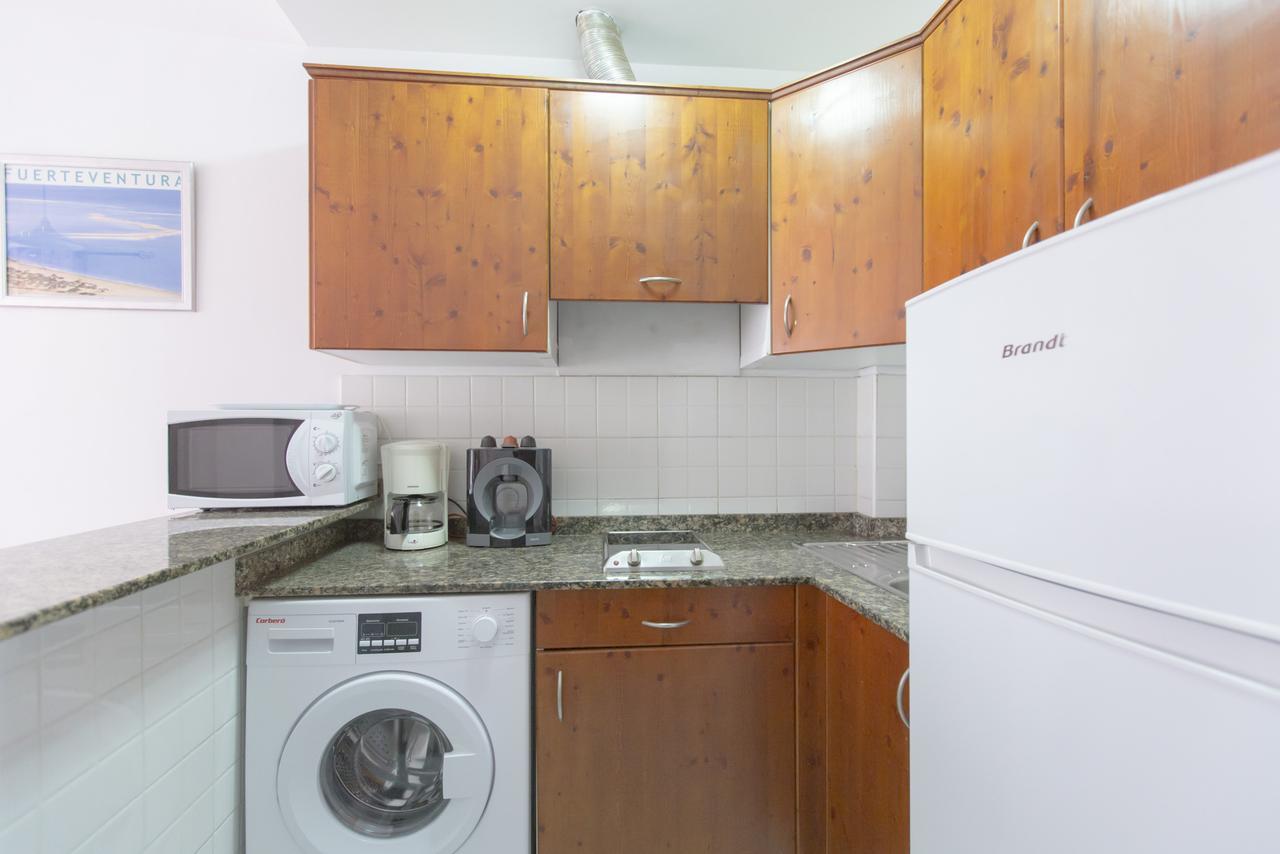 Apartment Corralejo- Calle Porril