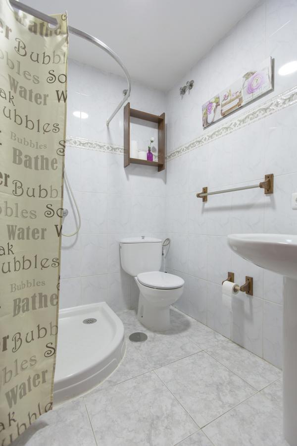 Apartment Corralejo- Calle Porril *