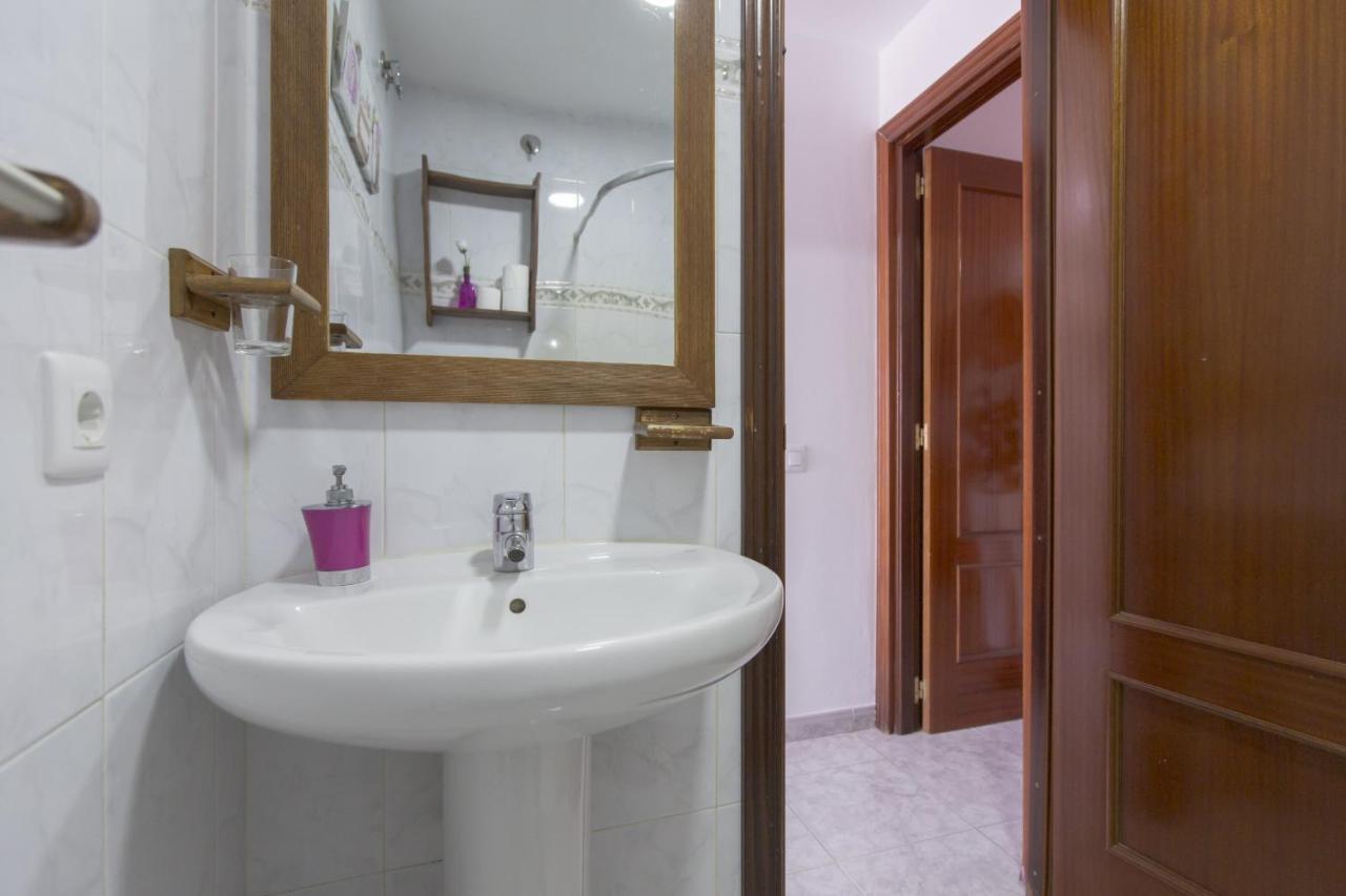 Corralejo- Calle Porril Apartment *