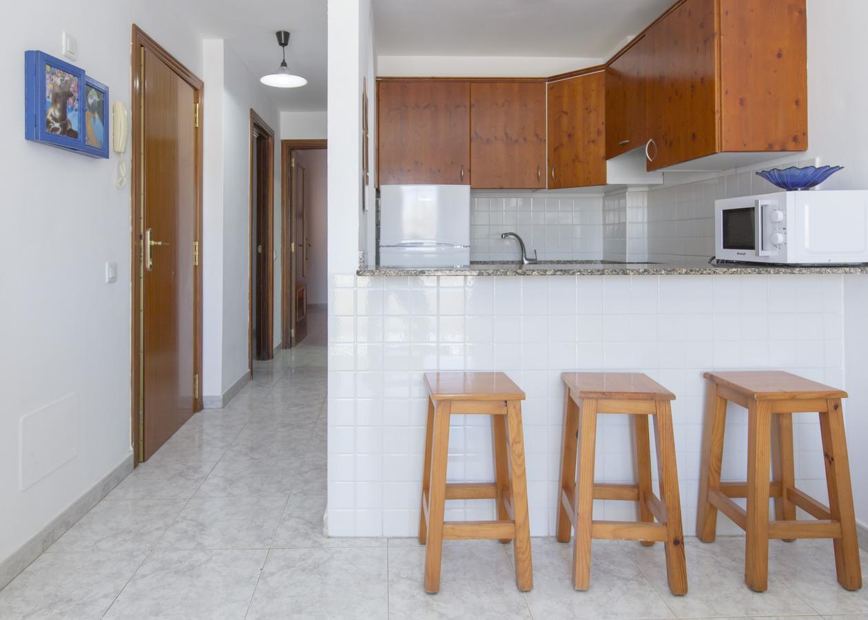 Corralejo- Calle Porril Apartment