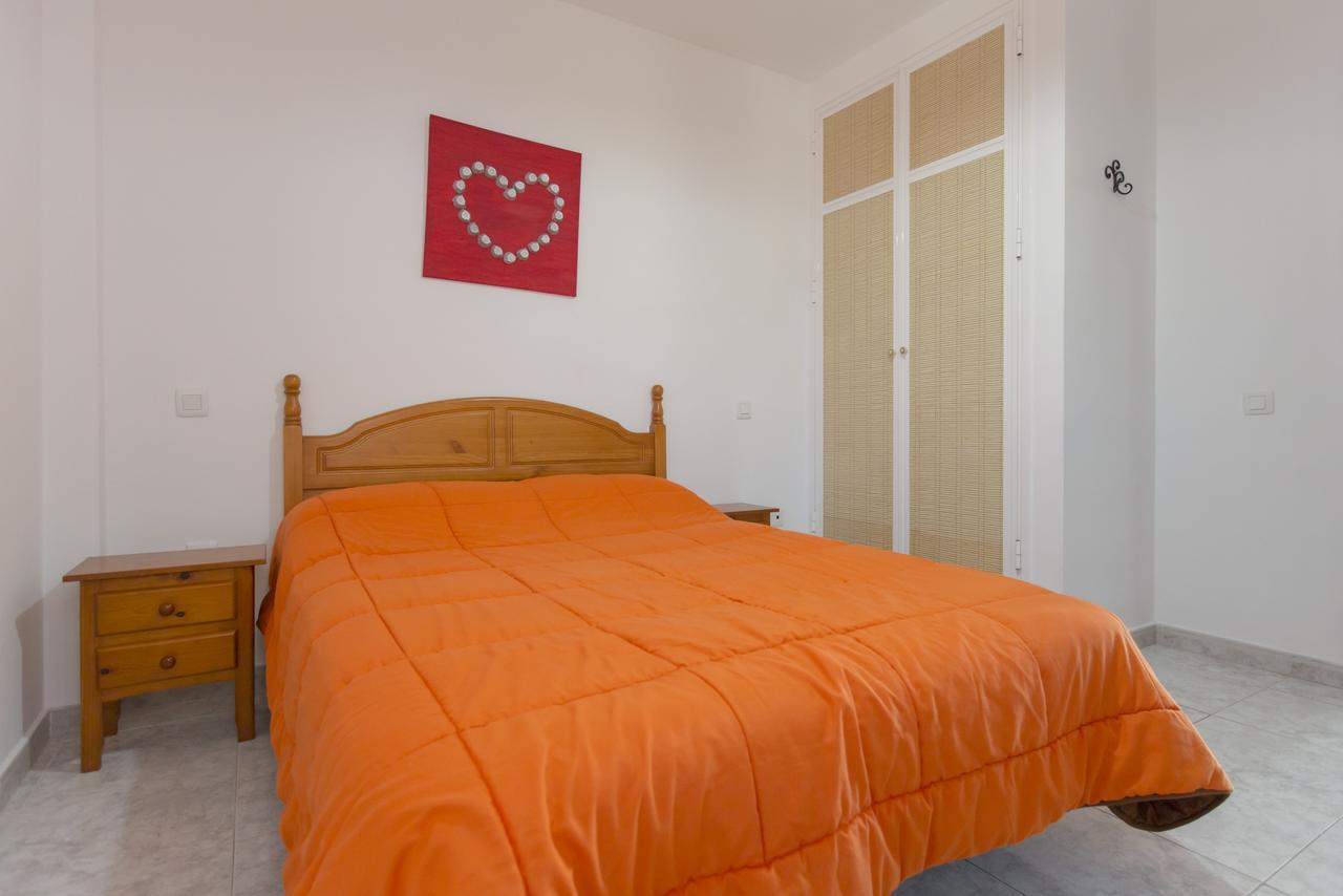 Corralejo- Calle Porril Apartment *