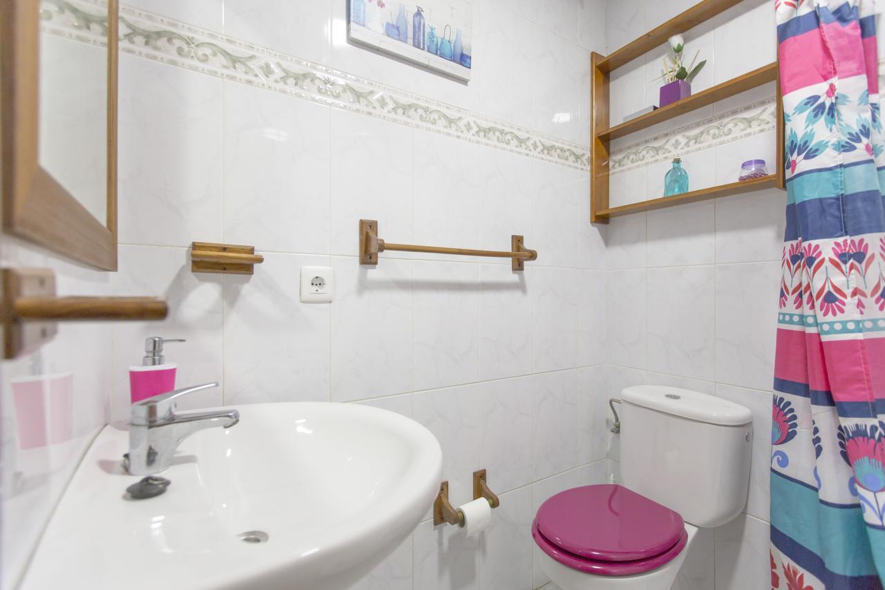 Apartment Corralejo- Calle Porril *