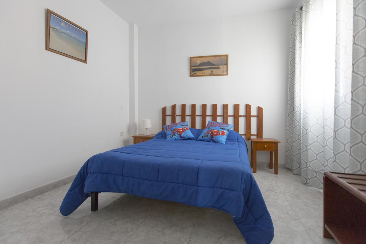 Apartment Corralejo- Calle Porril *