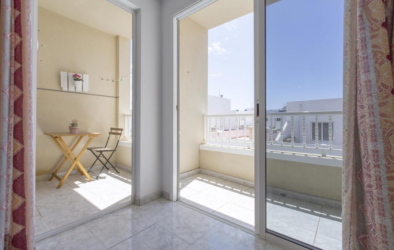 Apartment Corralejo- Calle Porril Corralejo