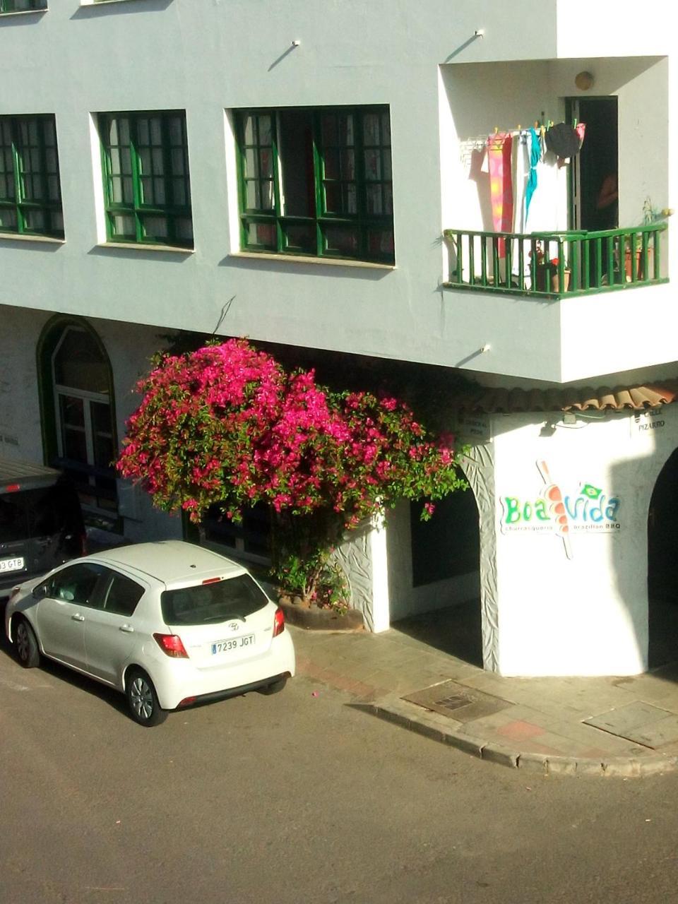 Holiday home Fuerteventura Calle Bajo Amarillo 27-c *