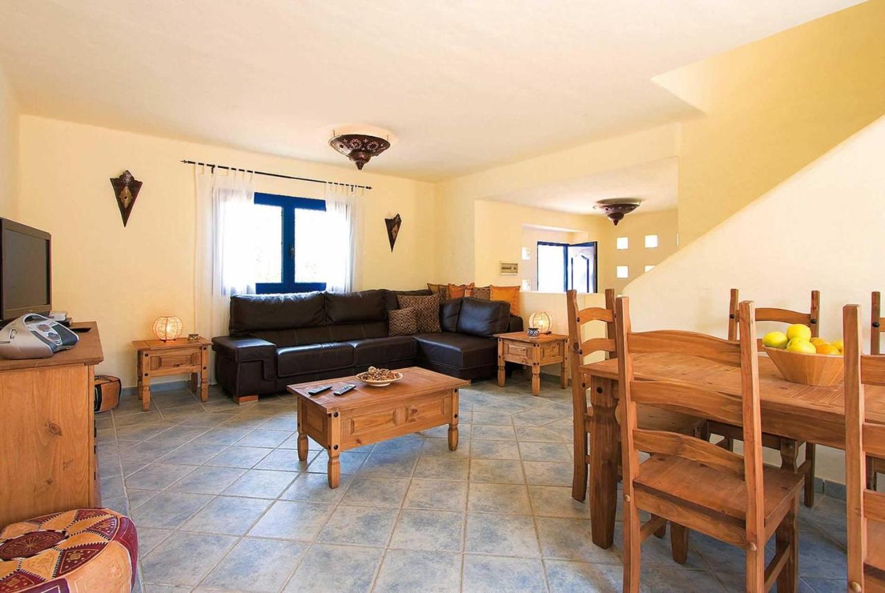 Casa May Villa Corralejo