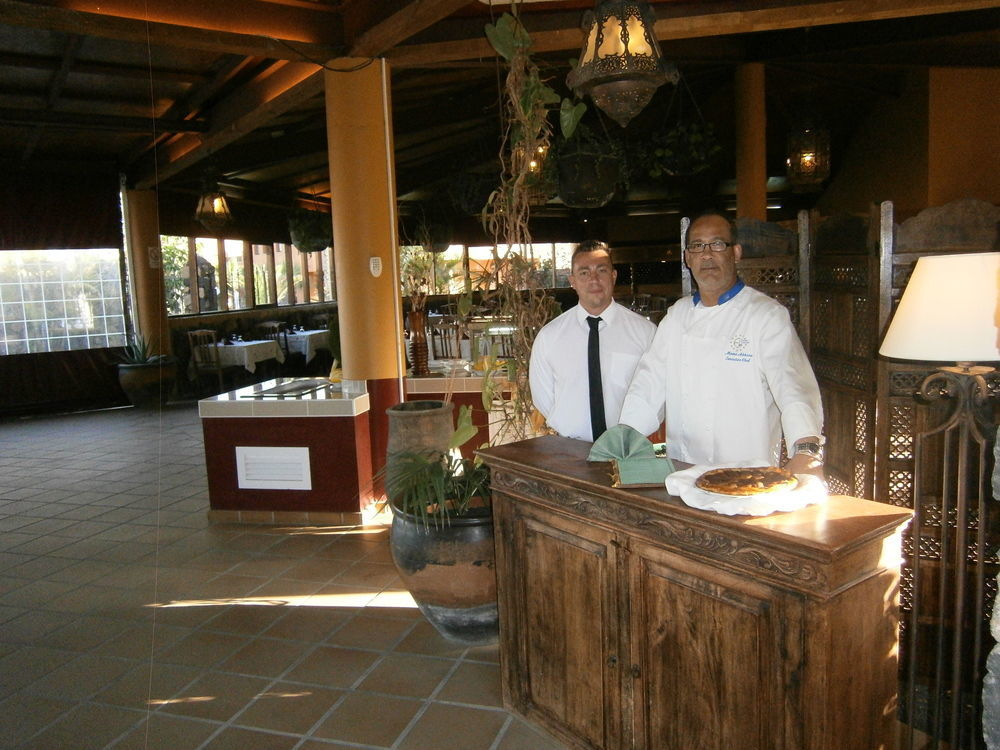 Oasis Papagayo Sport * Corralejo