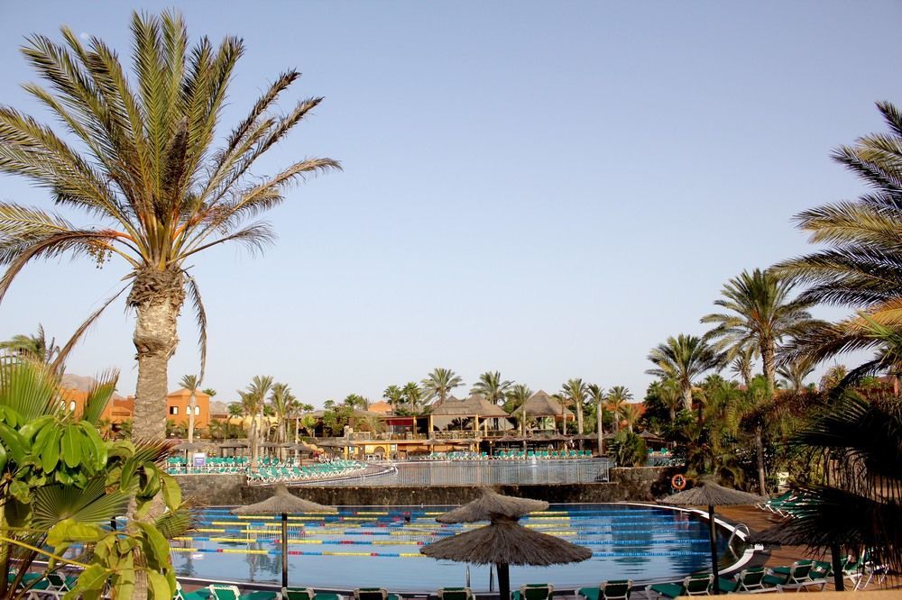 Oasis Papagayo Sport Apartment *