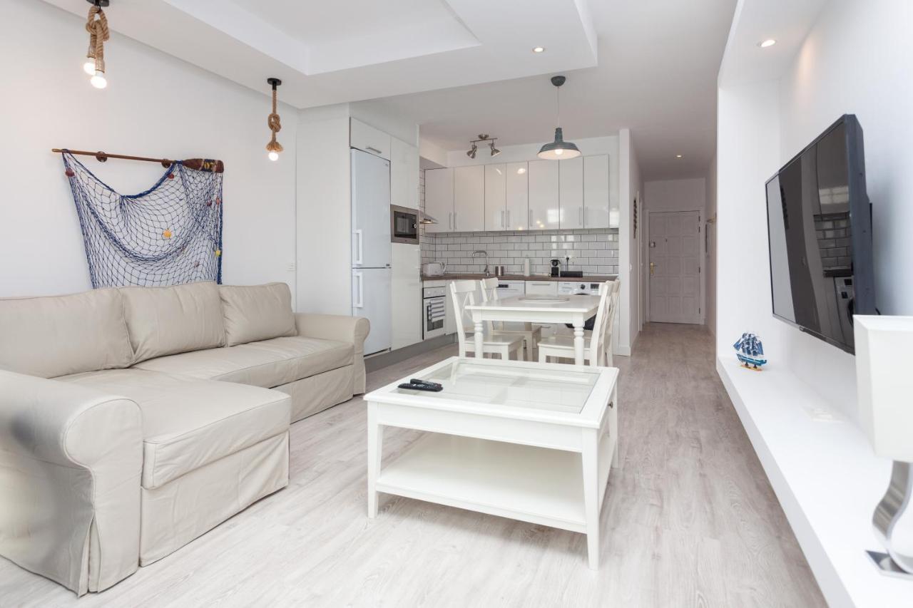 Main Street Iv Casa Curro Apartment