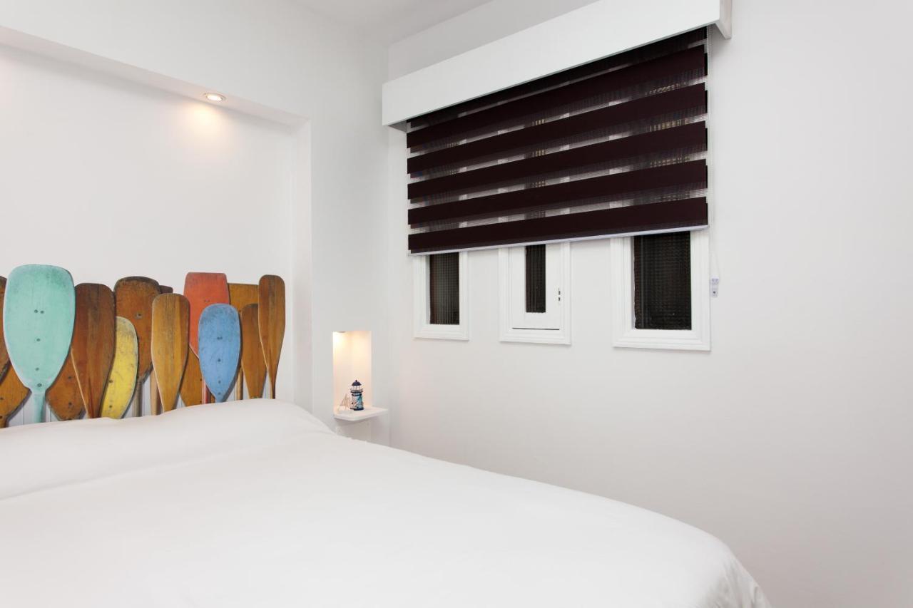 Main Street Iv Casa Curro Apartment Corralejo