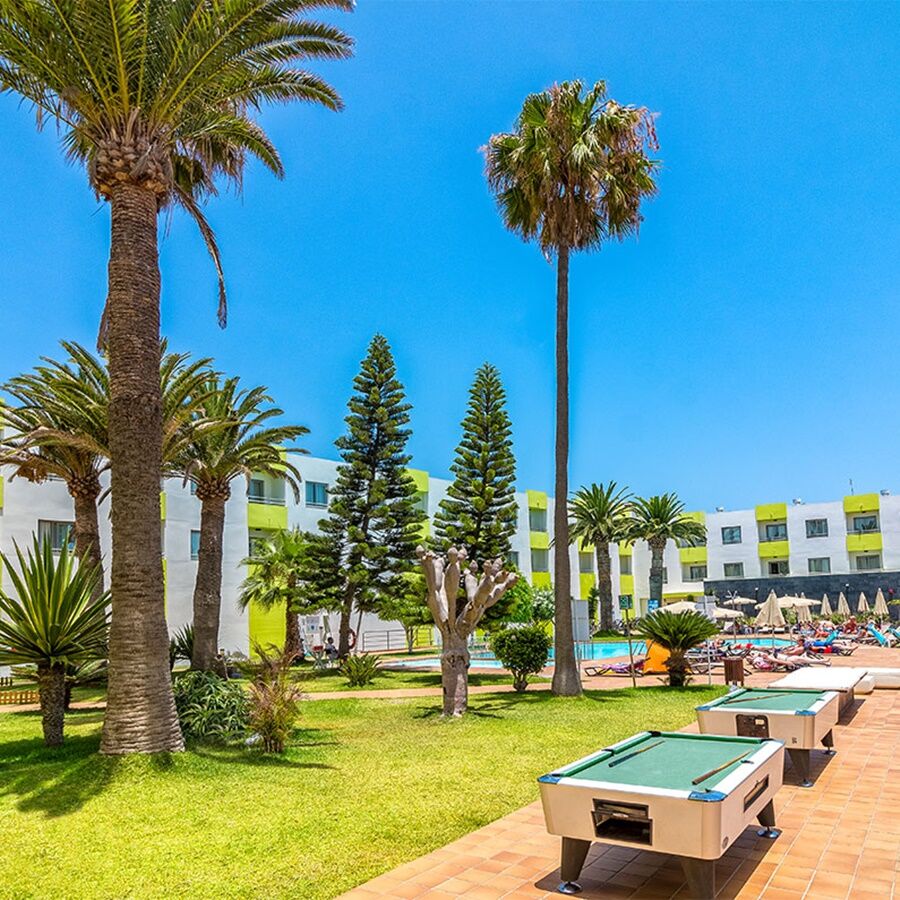 Livvo 4* Corralejo