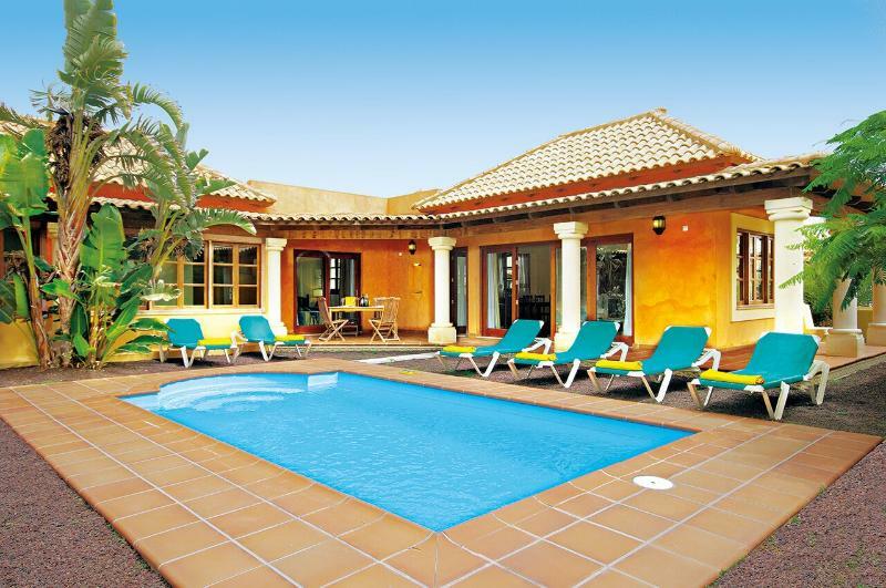 Brisas Del Mar Apartment Corralejo