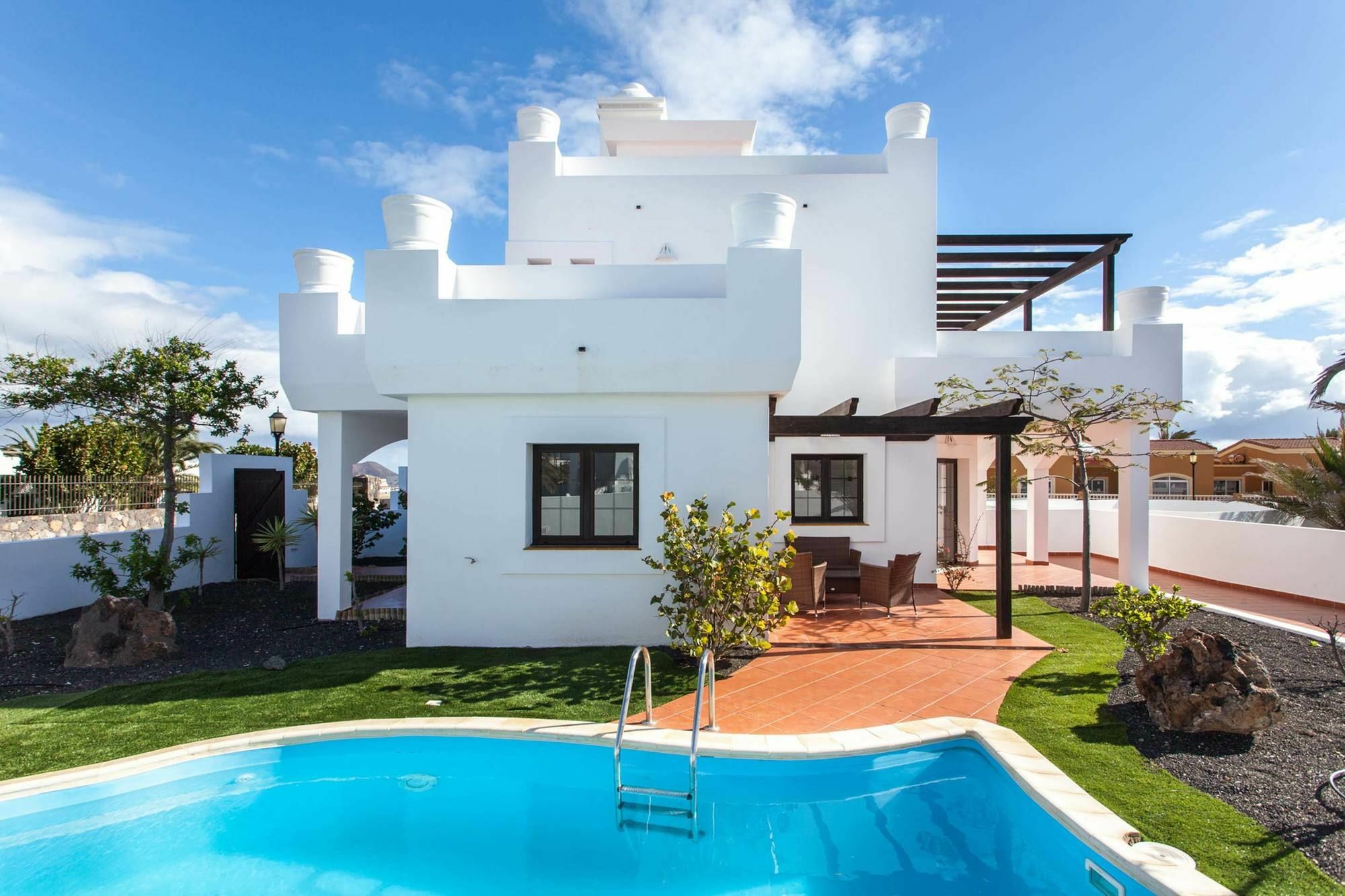 Oliva * Corralejo