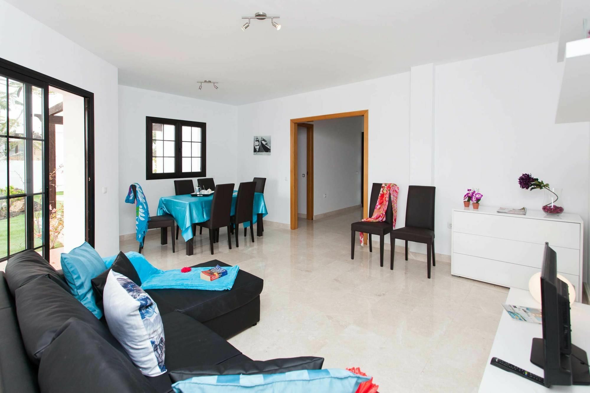 Oliva Villa Corralejo