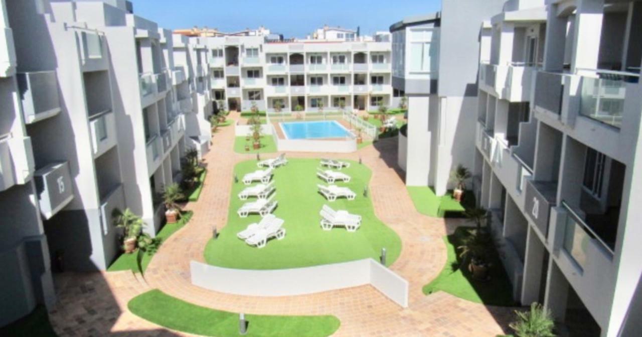 Appartement Basa Paradise - Piscina, Terraza, Wifi Y Parking